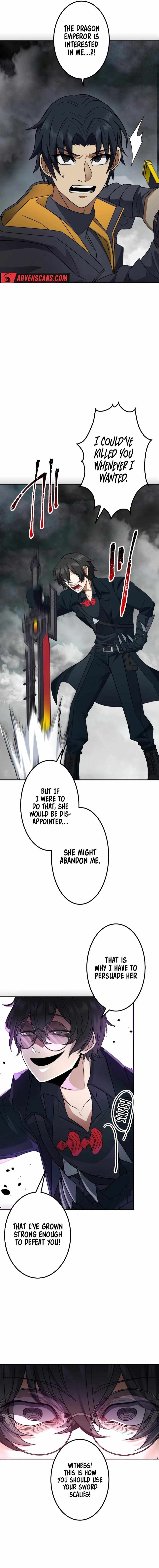 Dragons Awakening Chapter 22 12